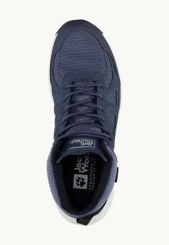 Jack Wolfskin Woodland 2 Texapore Mid W|DAMES Lifestyle|Outdoor Sneaker