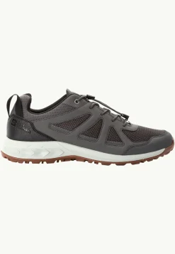 Jack Wolfskin Woodland 2 Vent Low M|Heren Lifestyle|Wandelen