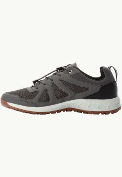 Jack Wolfskin Woodland 2 Vent Low M|Heren Lifestyle|Wandelen