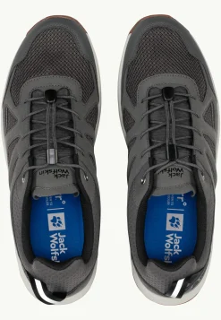 Jack Wolfskin Woodland 2 Vent Low M|Heren Lifestyle|Wandelen