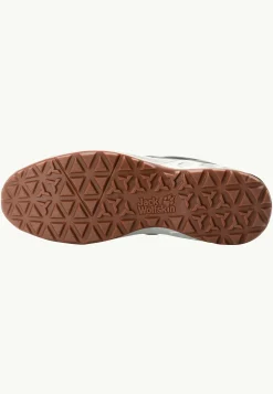 Jack Wolfskin Woodland 2 Vent Low M|Heren Lifestyle|Wandelen