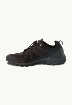 Jack Wolfskin Woodland 2 Vent Low M|Heren Lifestyle|Wandelen