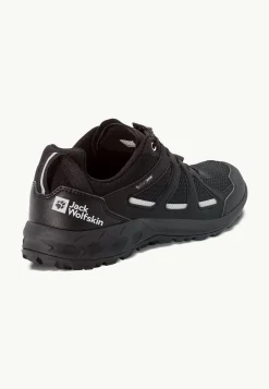 Jack Wolfskin Woodland 2 Vent Low M|Heren Lifestyle|Wandelen
