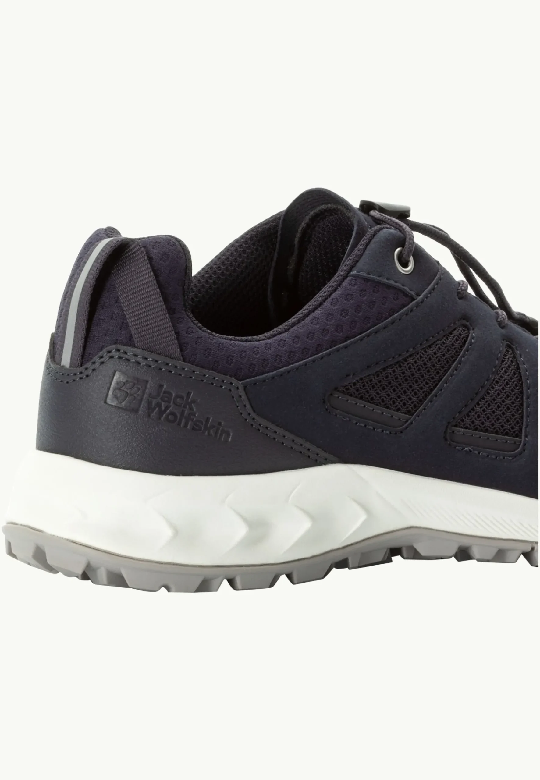 Jack Wolfskin Woodland 2 Vent Low W|DAMES Lifestyle|Outdoor Sneaker