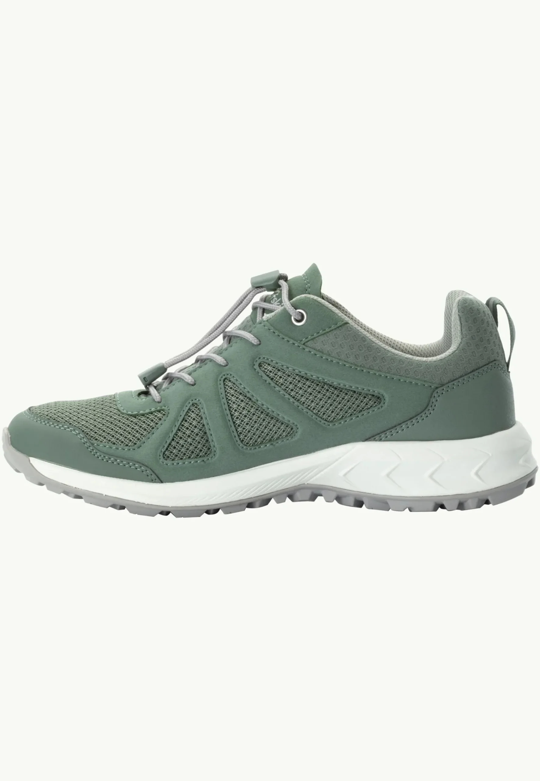 Jack Wolfskin Woodland 2 Vent Low W|DAMES Lifestyle|Outdoor Sneaker