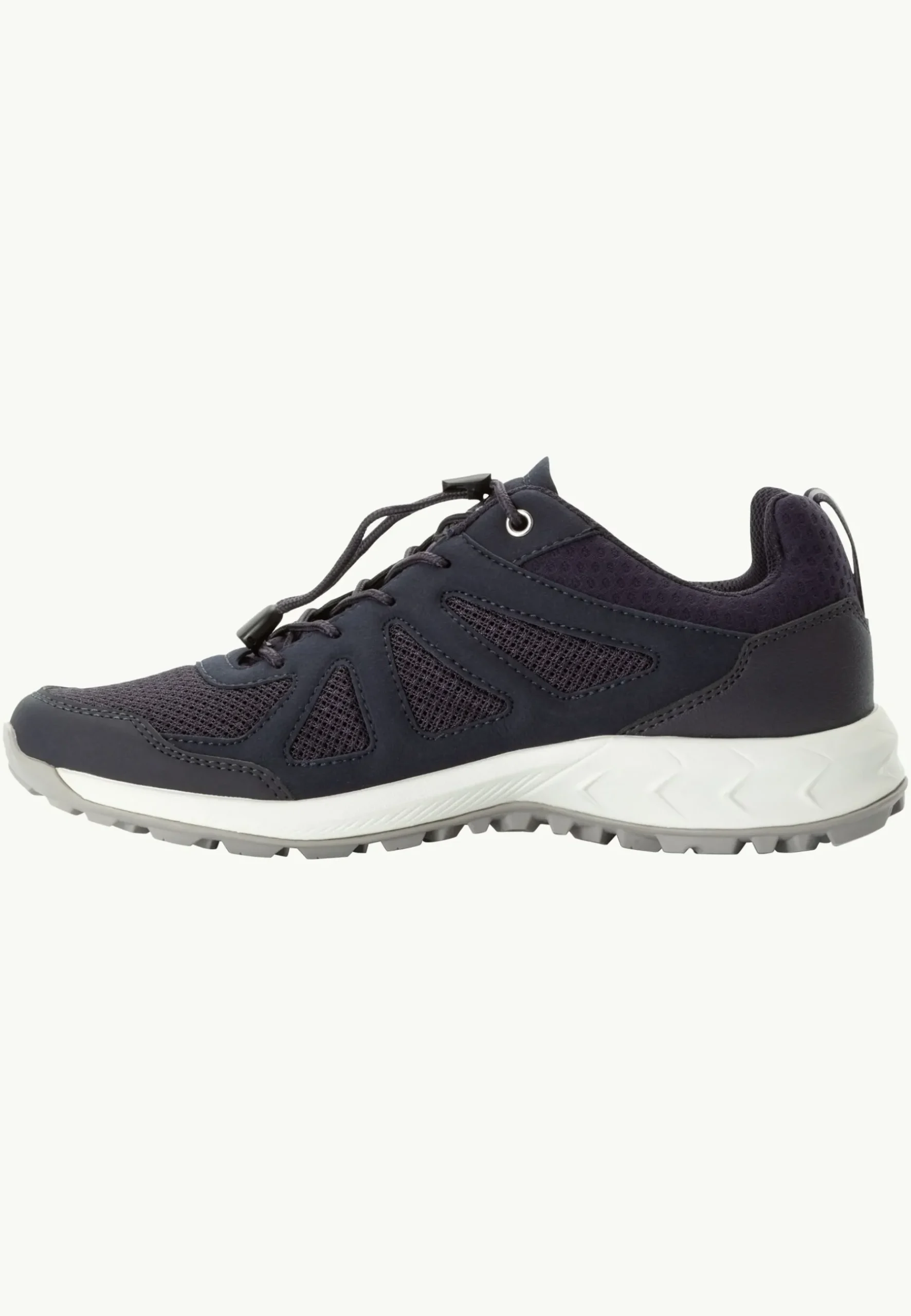 Jack Wolfskin Woodland 2 Vent Low W|DAMES Lifestyle|Outdoor Sneaker