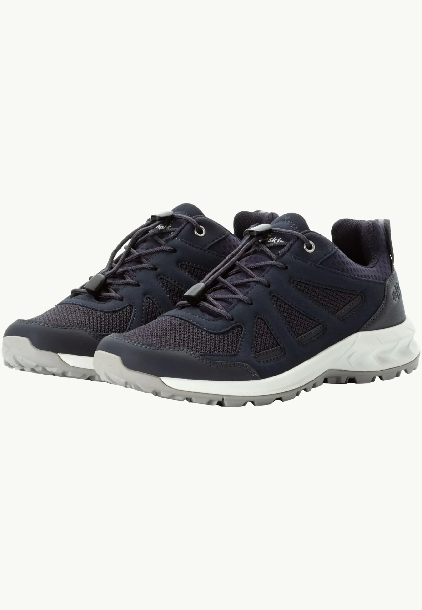 Jack Wolfskin Woodland 2 Vent Low W|DAMES Lifestyle|Outdoor Sneaker