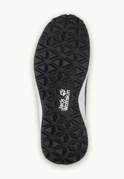 Jack Wolfskin Woodland Wt Texapore High Vc K|Kinderen Multifunctionele Schoenen|Winterlaarzen