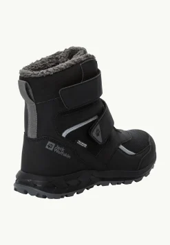 Jack Wolfskin Woodland Wt Texapore High Vc K|Kinderen Multifunctionele Schoenen|Winterlaarzen