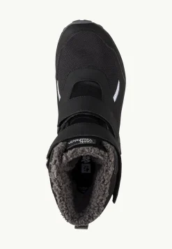 Jack Wolfskin Woodland Wt Texapore High Vc K|Kinderen Multifunctionele Schoenen|Winterlaarzen