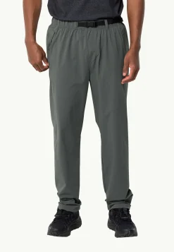 Jack Wolfskin Zeilweg Pants|DAMES Lifestyle|Lifestyle