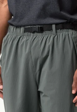 Jack Wolfskin Zeilweg Pants|DAMES Lifestyle|Lifestyle