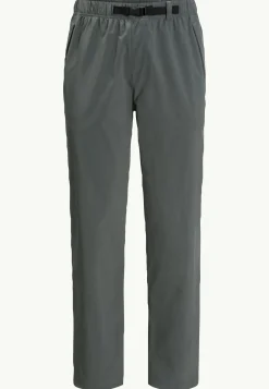 Jack Wolfskin Zeilweg Pants|DAMES Lifestyle|Lifestyle