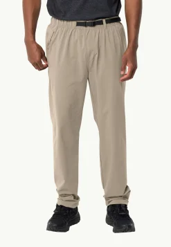 Jack Wolfskin Zeilweg Pants|DAMES Lifestyle|Lifestyle