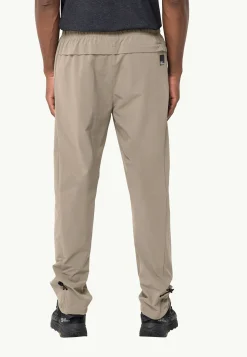 Jack Wolfskin Zeilweg Pants|DAMES Lifestyle|Lifestyle