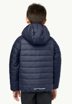 Jack Wolfskin Zenon Jacket K|Kinderen Voor- En Najaarsjacks/-Jassen|Winterjacks