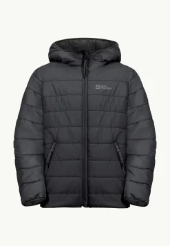 Jack Wolfskin Zenon Jacket K|Kinderen Voor- En Najaarsjacks/-Jassen|Winterjacks