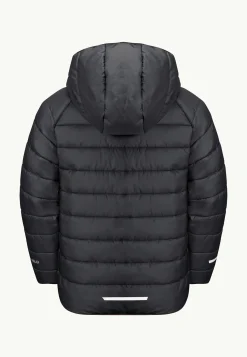 Jack Wolfskin Zenon Jacket K|Kinderen Voor- En Najaarsjacks/-Jassen|Winterjacks