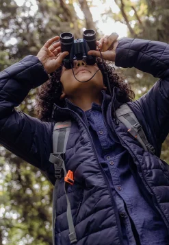 Jack Wolfskin Zenon Jacket K|Kinderen Voor- En Najaarsjacks/-Jassen|Winterjacks
