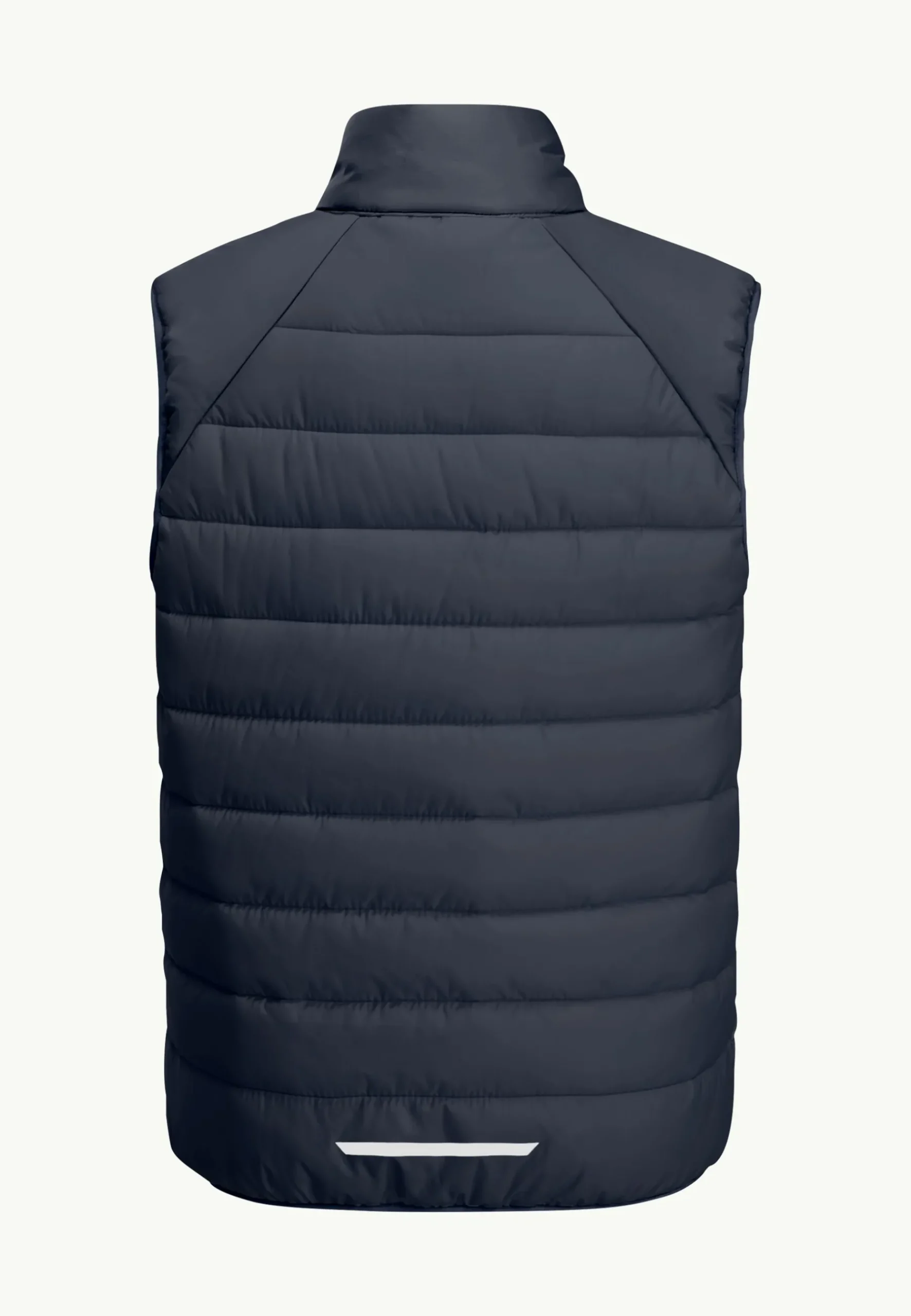Jack Wolfskin Zenon Vest K|Kinderen Voor- En Najaarsjacks/-Jassen|Fleece