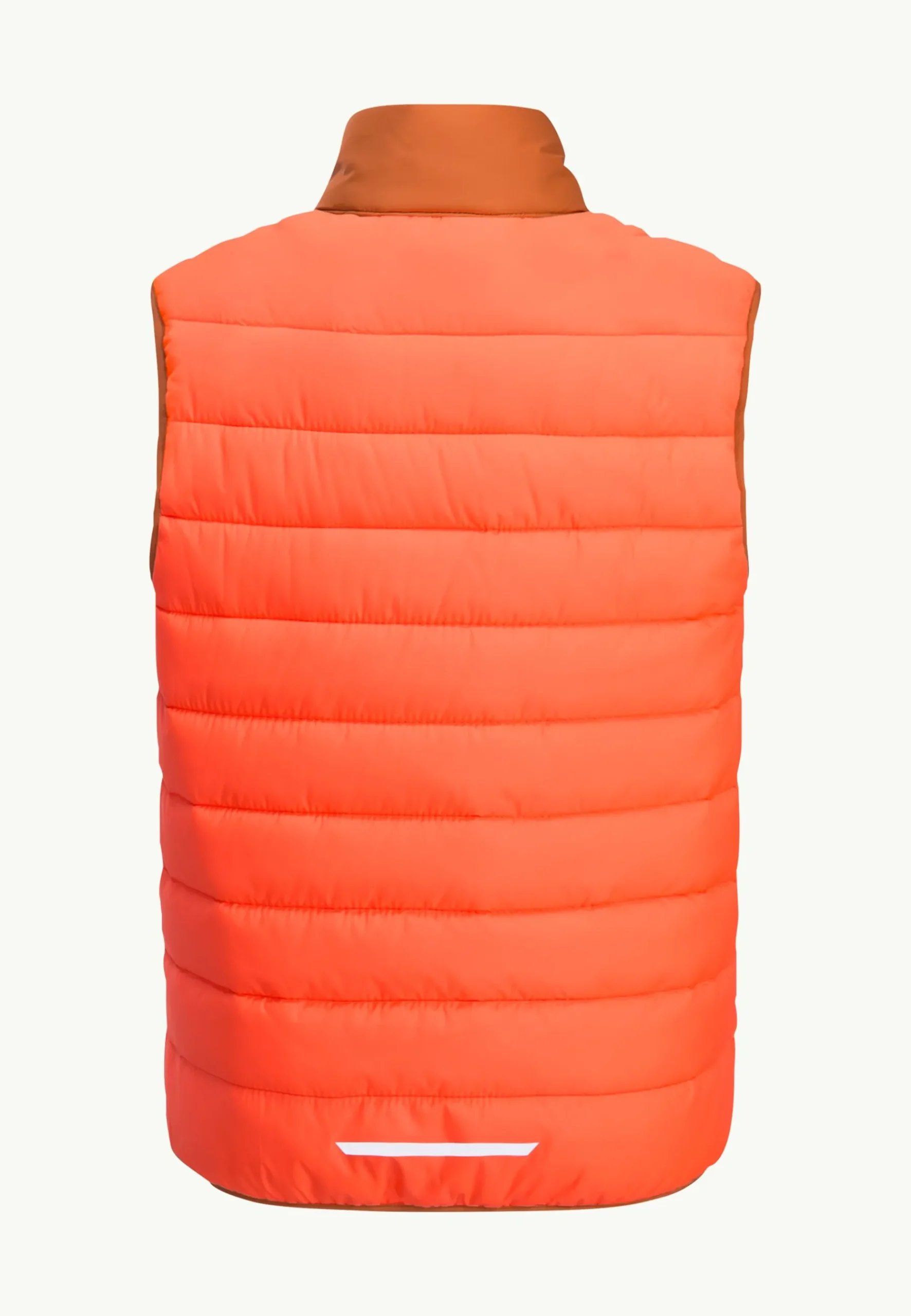 Jack Wolfskin Zenon Vest K|Kinderen Voor- En Najaarsjacks/-Jassen|Fleece
