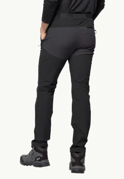 Jack Wolfskin Ziegspitz Pants M|Heren Wandelen|Trekking
