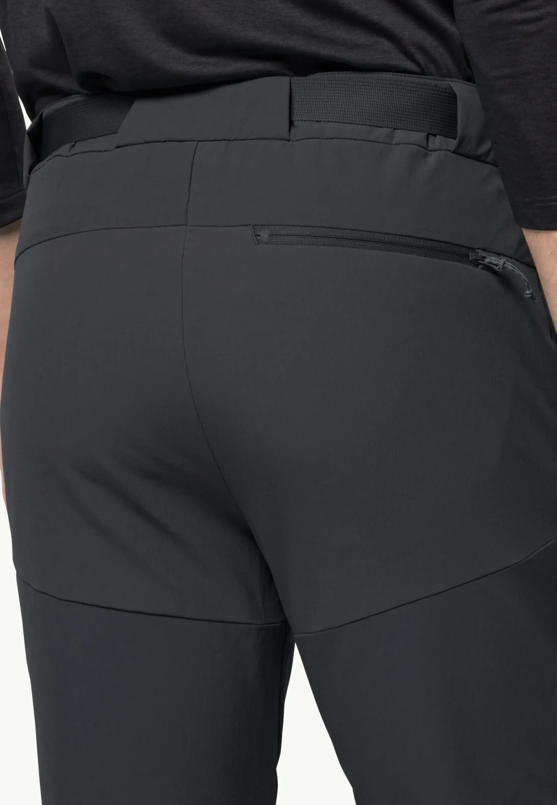 Jack Wolfskin Ziegspitz Pants M|Heren Wandelen|Trekking