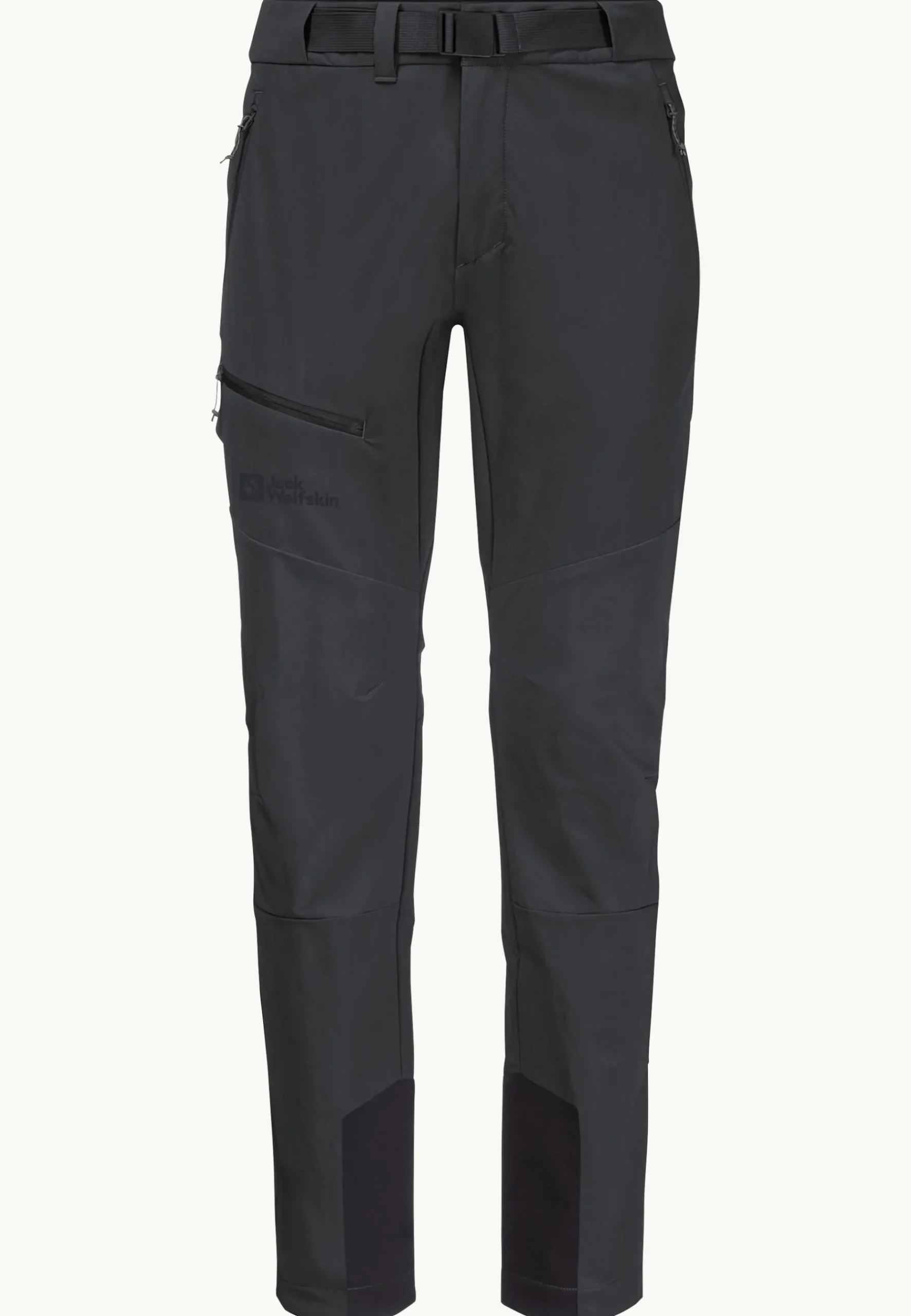 Jack Wolfskin Ziegspitz Pants M|Heren Wandelen|Trekking