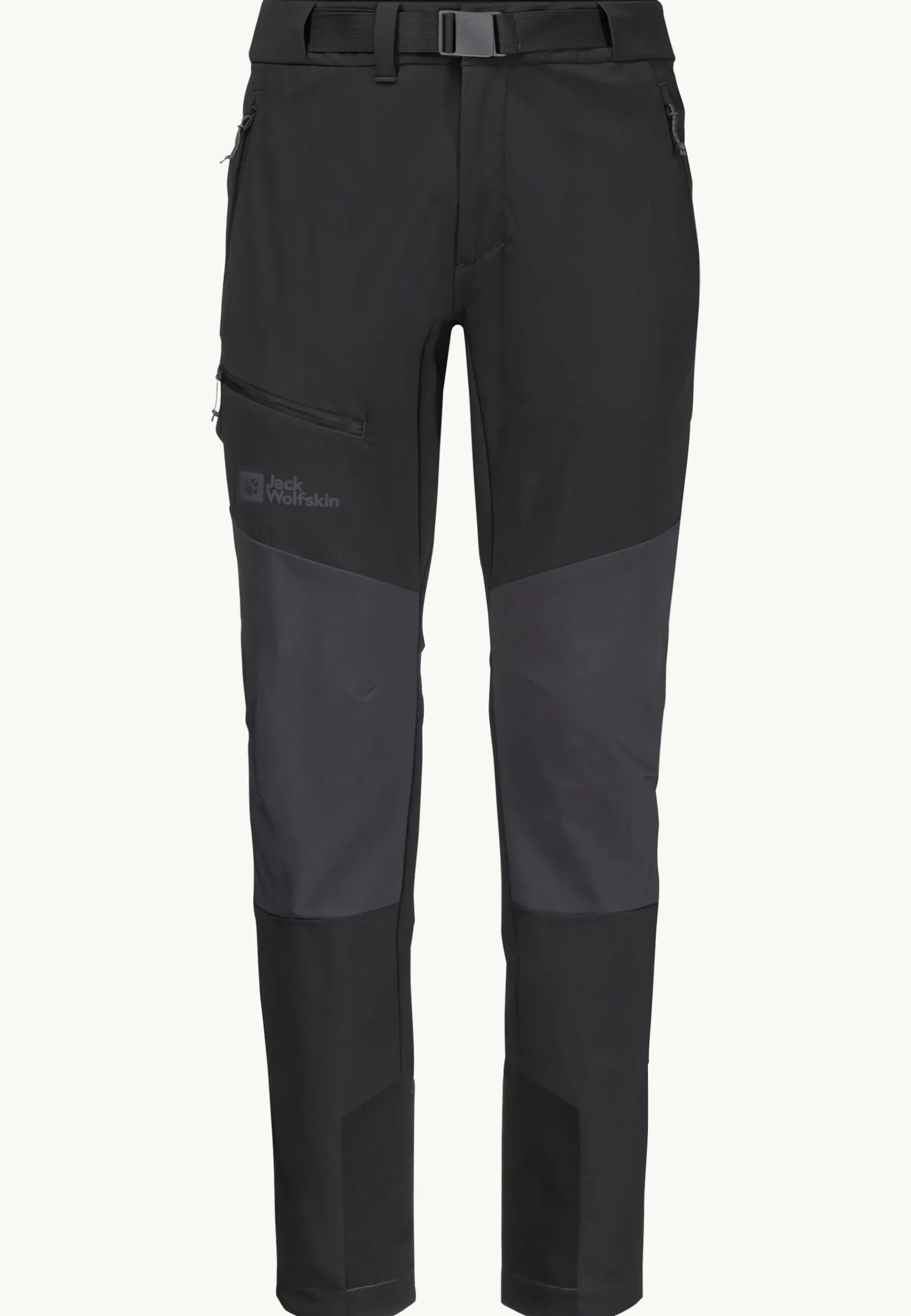 Jack Wolfskin Ziegspitz Pants M|Heren Wandelen|Trekking